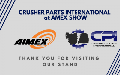 AIMEX Show Sydney – August 2017